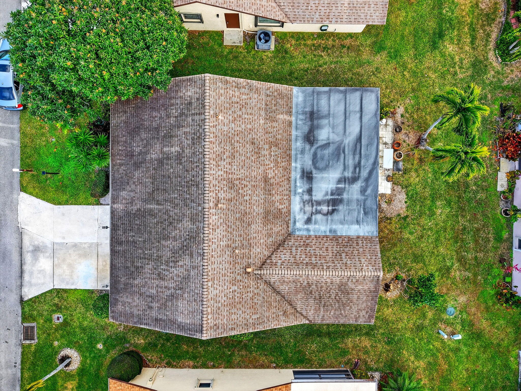 Buttonwood - Residential