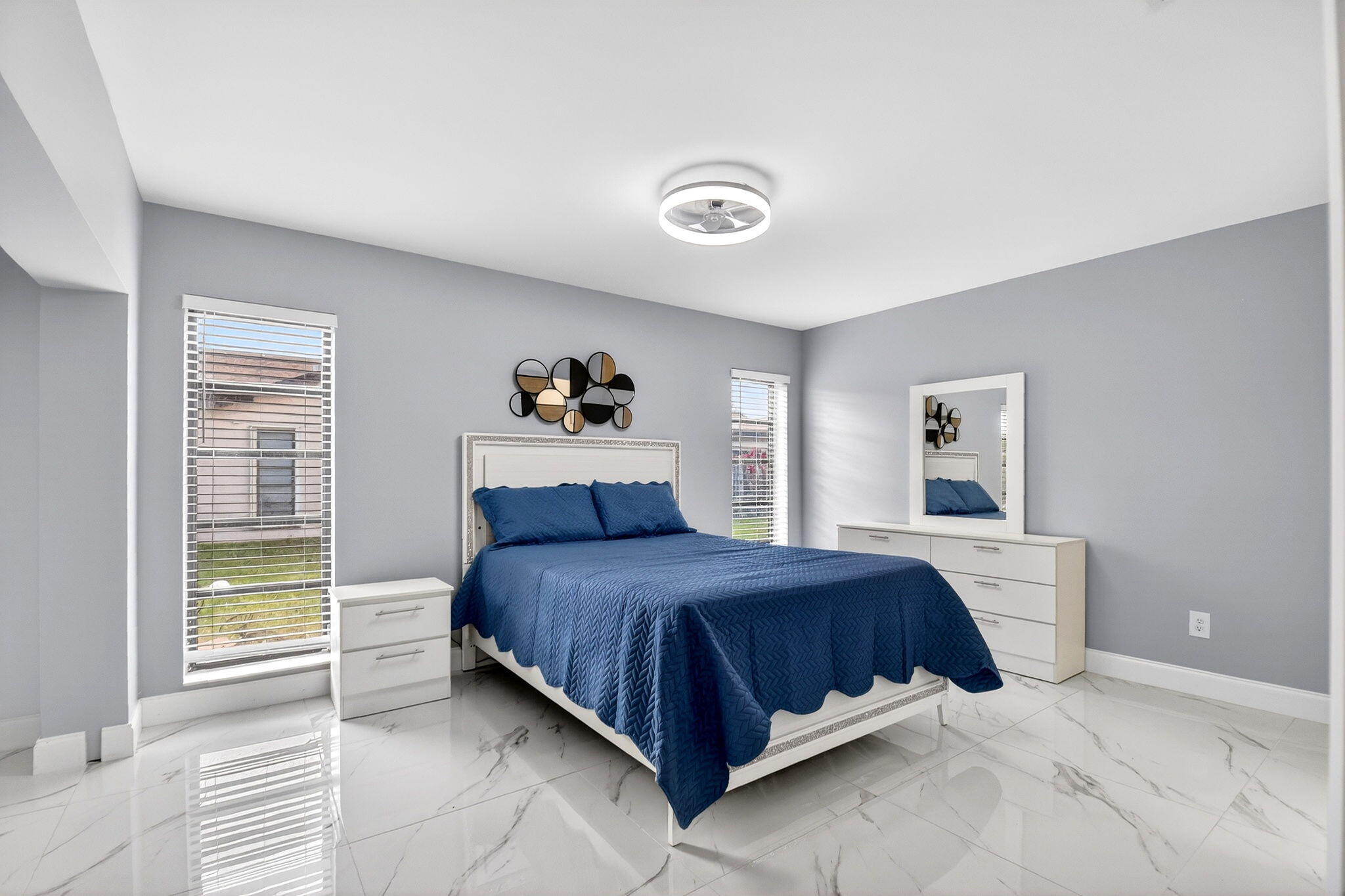 Buttonwood - Residential