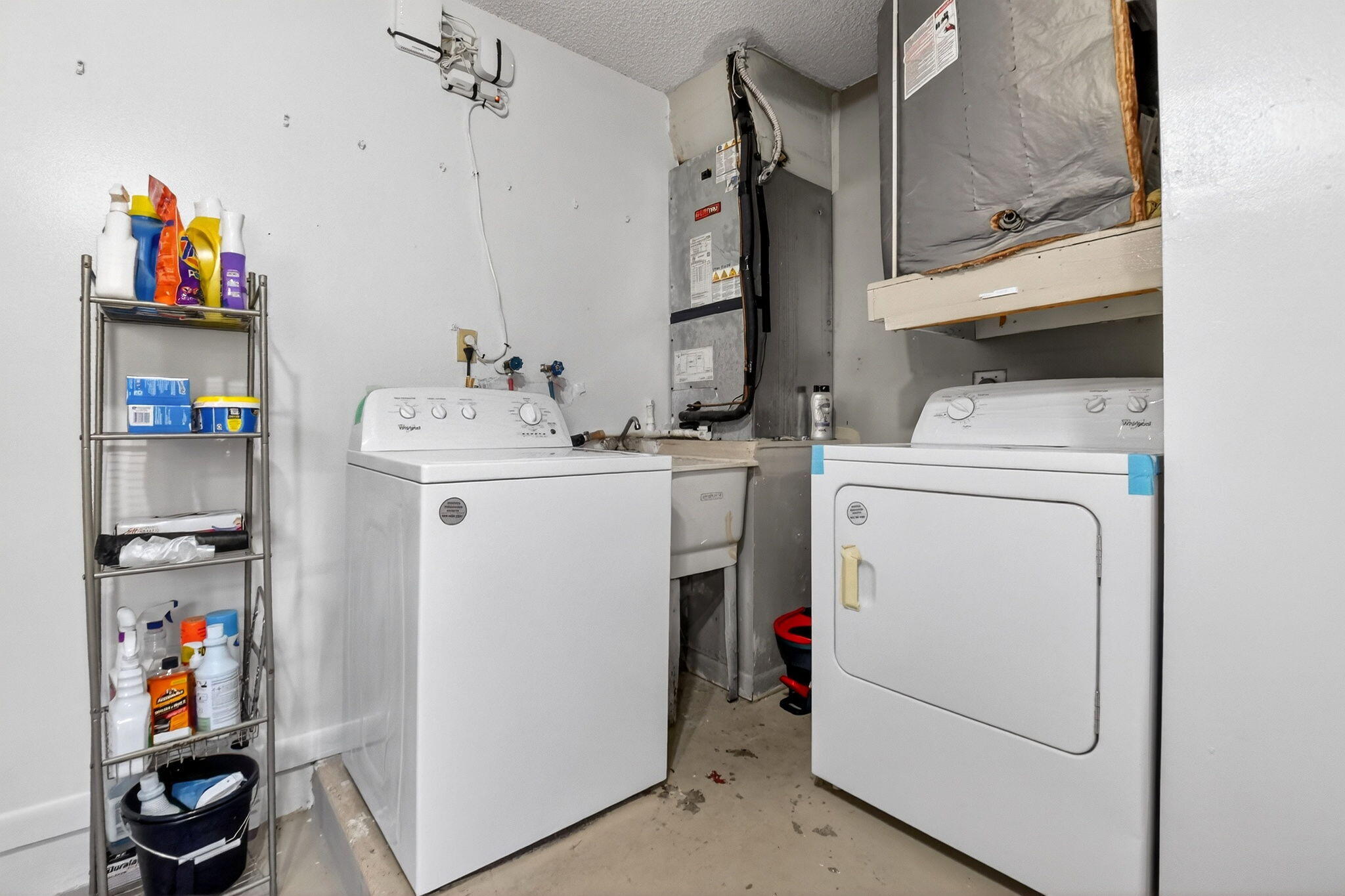 Buttonwood - Residential