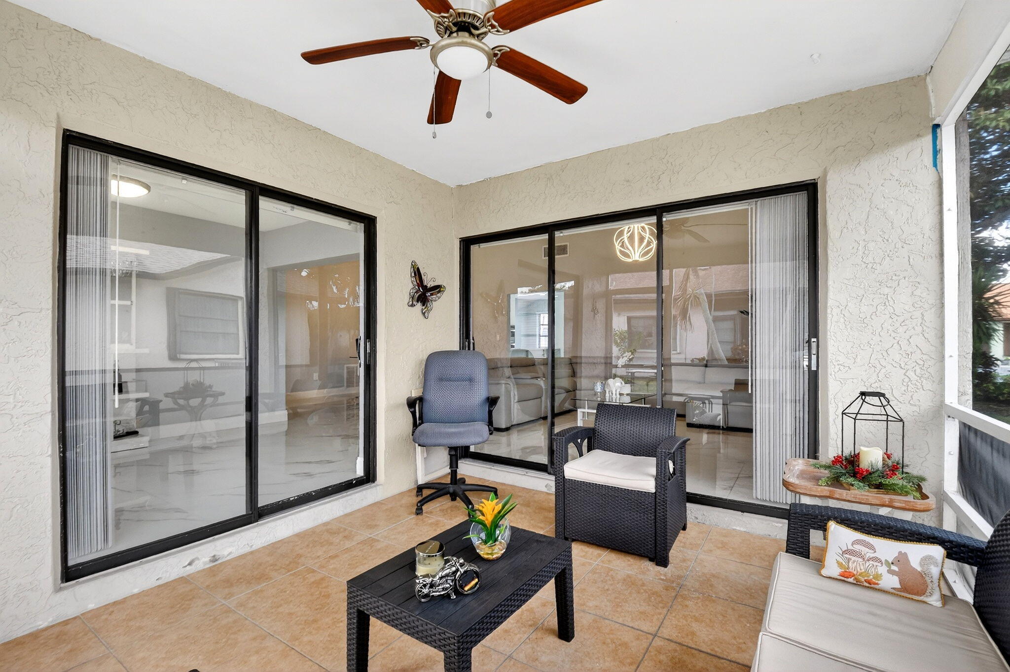 Buttonwood - Residential