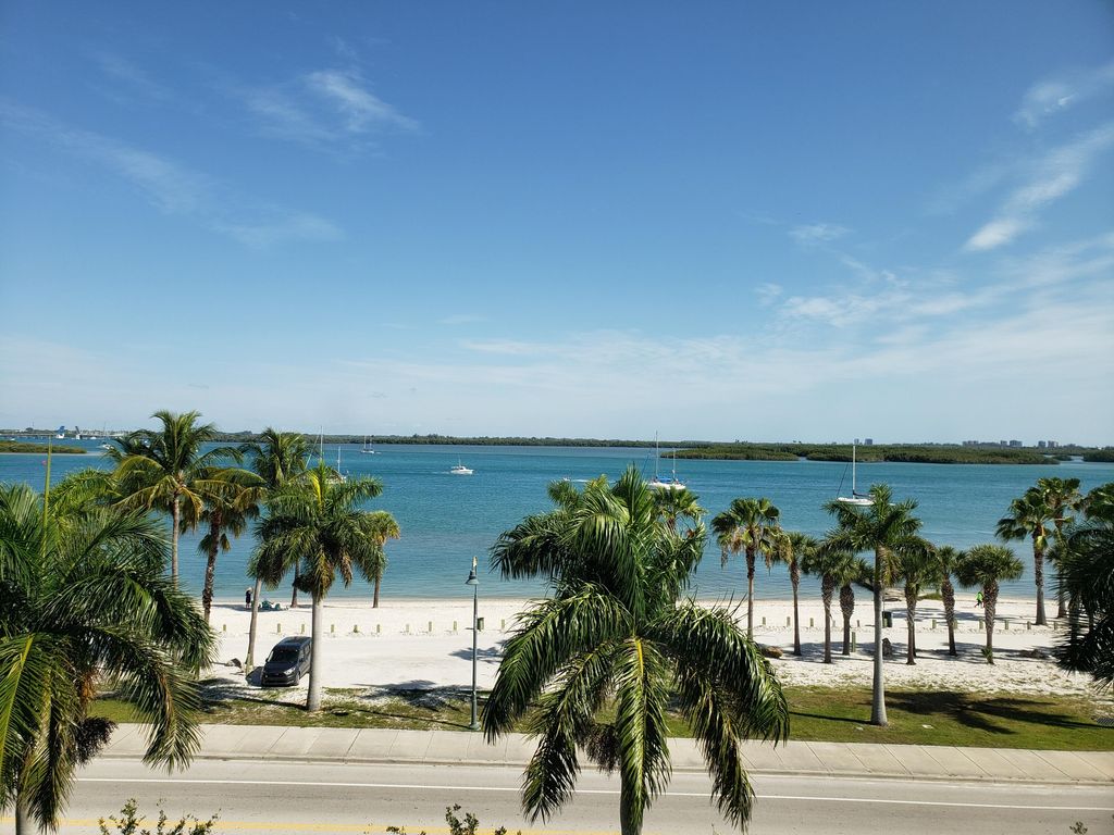 Photo of 36 Harbour Isle Drive W #Ph06, Fort Pierce, FL 34949 (MLS # R10805193)