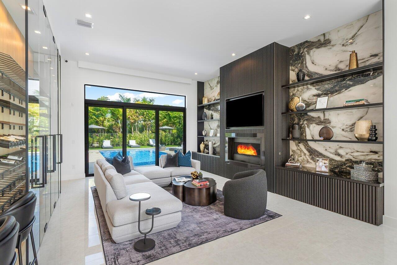 BOCA BRIDGES - Residential