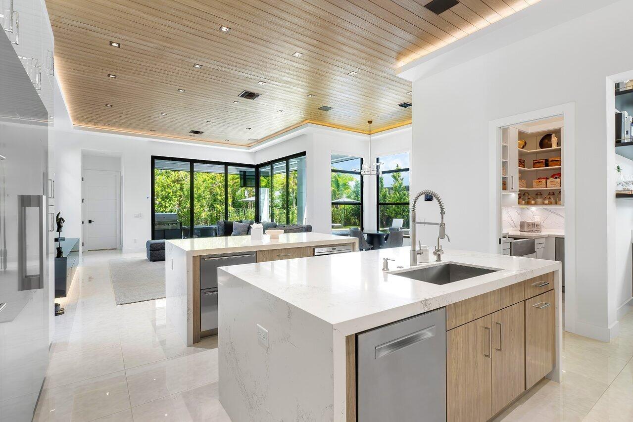 BOCA BRIDGES - Residential