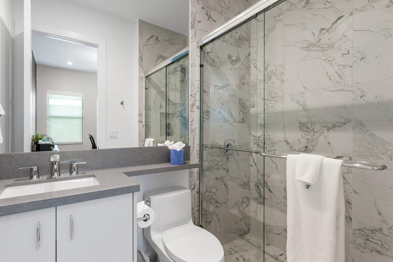 BOCA BRIDGES - Residential