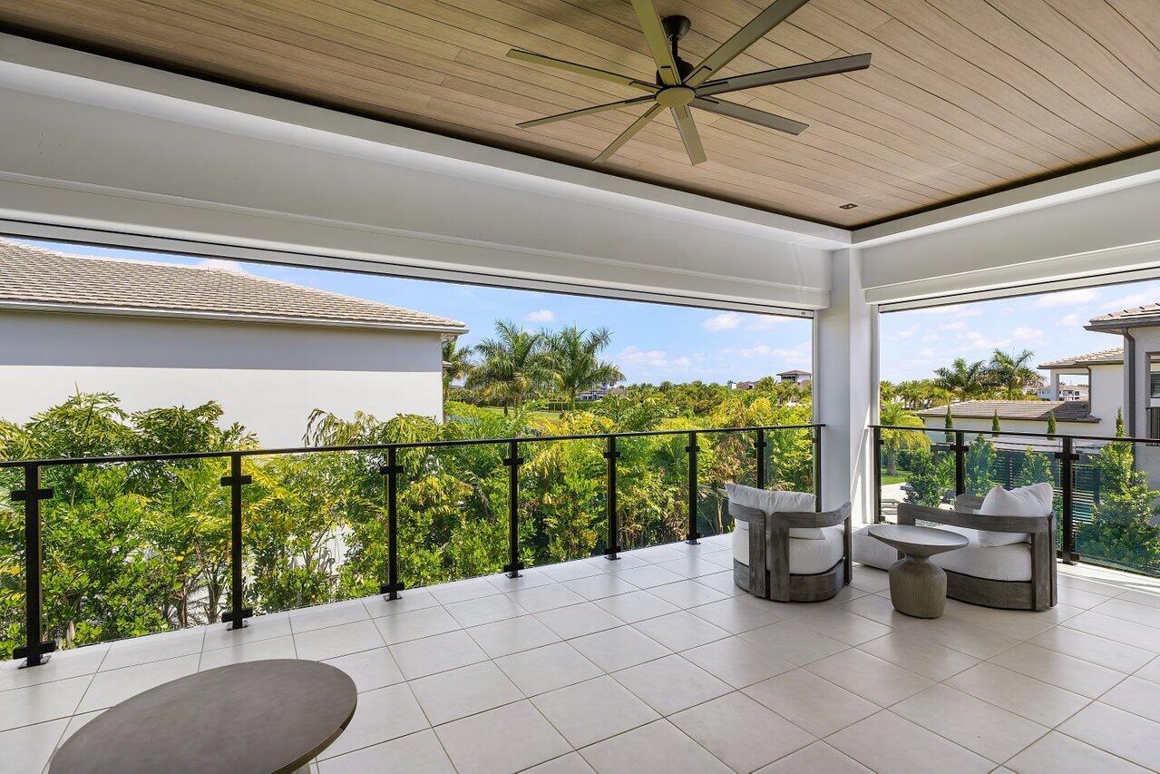 BOCA BRIDGES - Residential