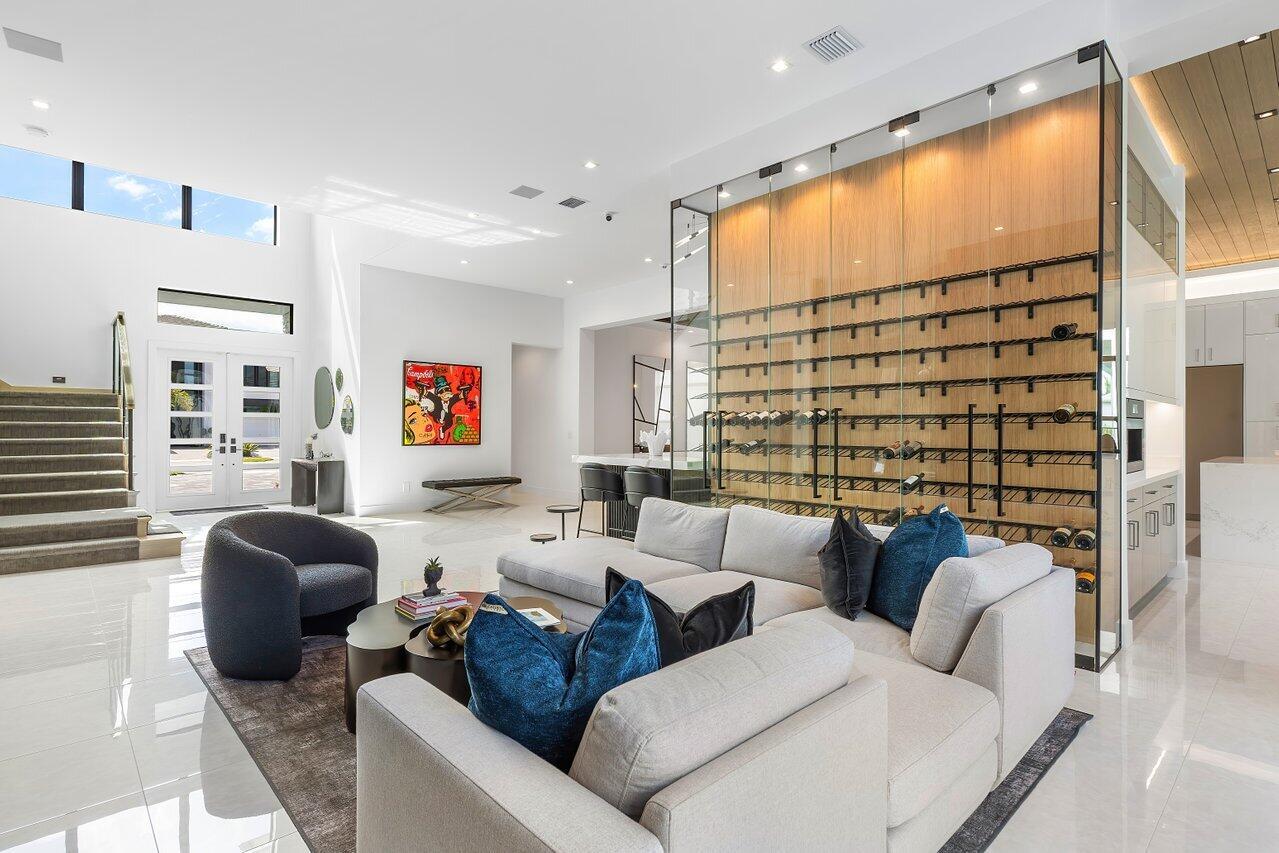 BOCA BRIDGES - Residential