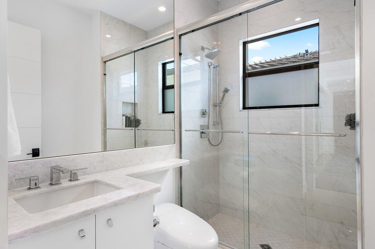 BOCA BRIDGES - Residential