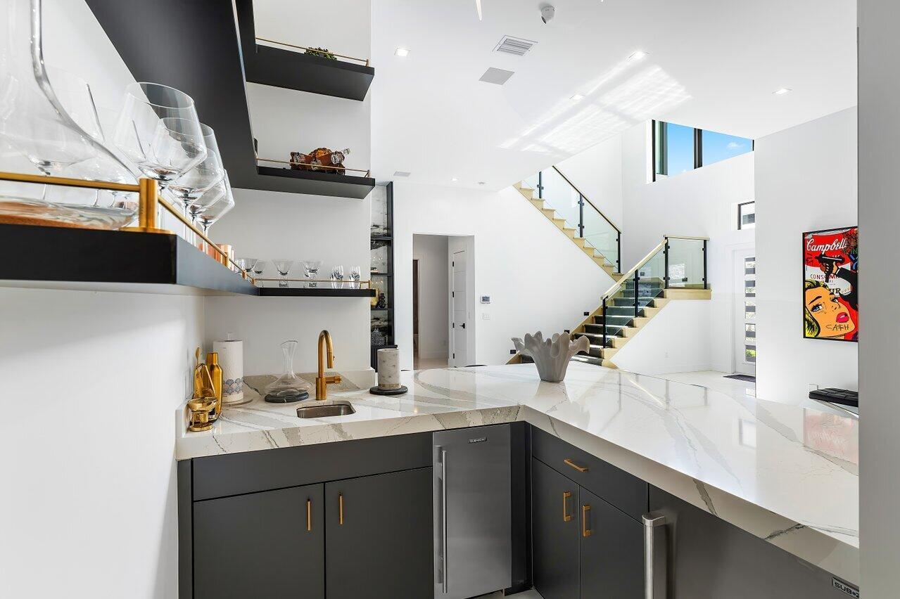 BOCA BRIDGES - Residential