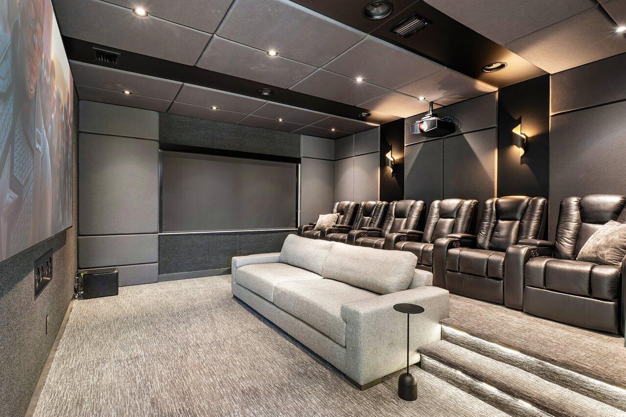 BOCA BRIDGES - Residential