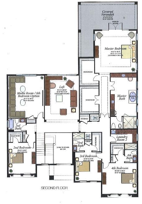 BOCA BRIDGES - Residential