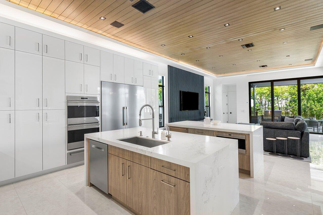 BOCA BRIDGES - Residential