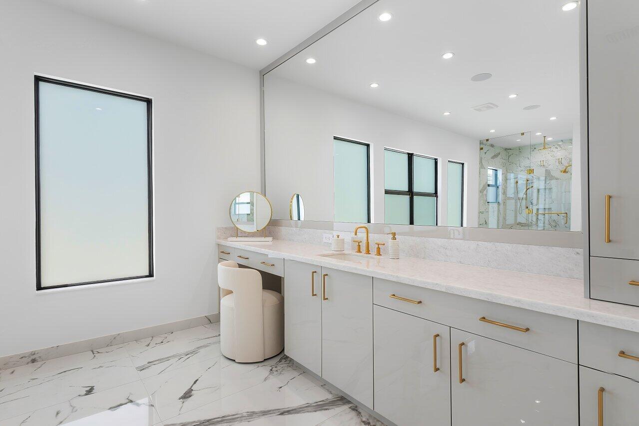 BOCA BRIDGES - Residential