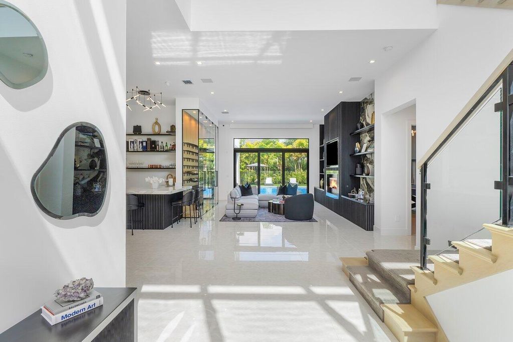 Photo of 9585 Vescovato Way, Boca Raton, FL 33496 (MLS # R11015611)
