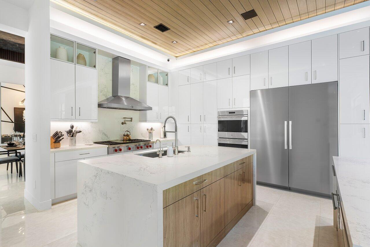 BOCA BRIDGES - Residential