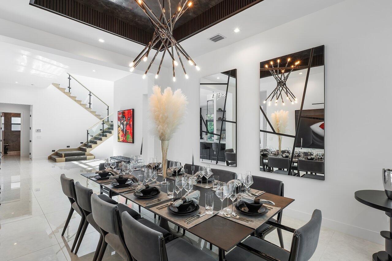 BOCA BRIDGES - Residential