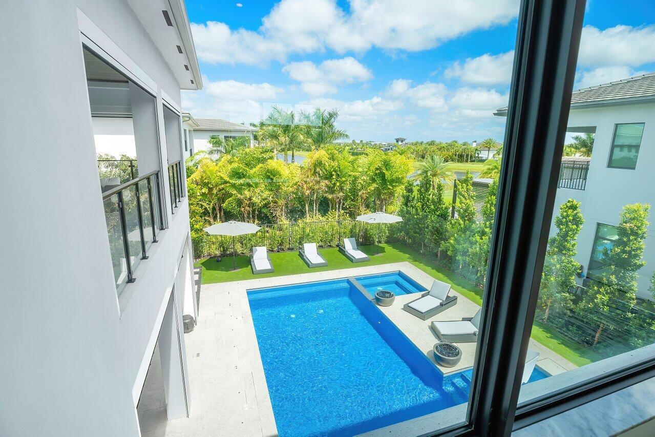 BOCA BRIDGES - Residential