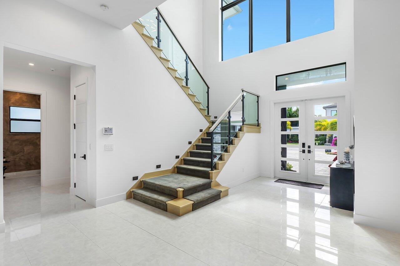 BOCA BRIDGES - Residential