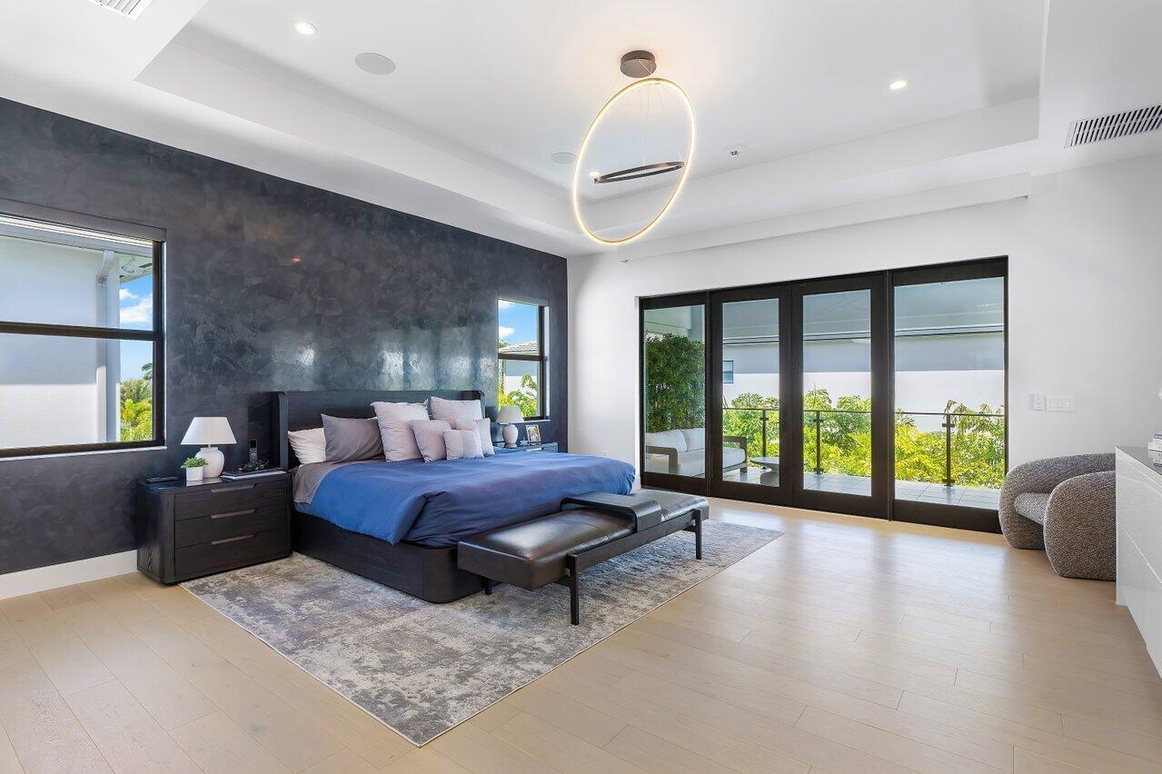 BOCA BRIDGES - Residential