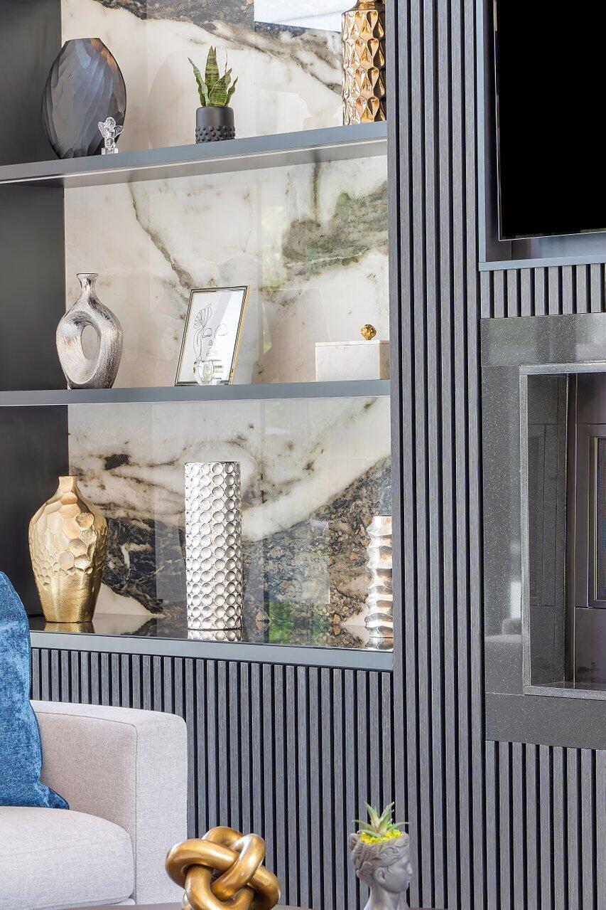 BOCA BRIDGES - Residential