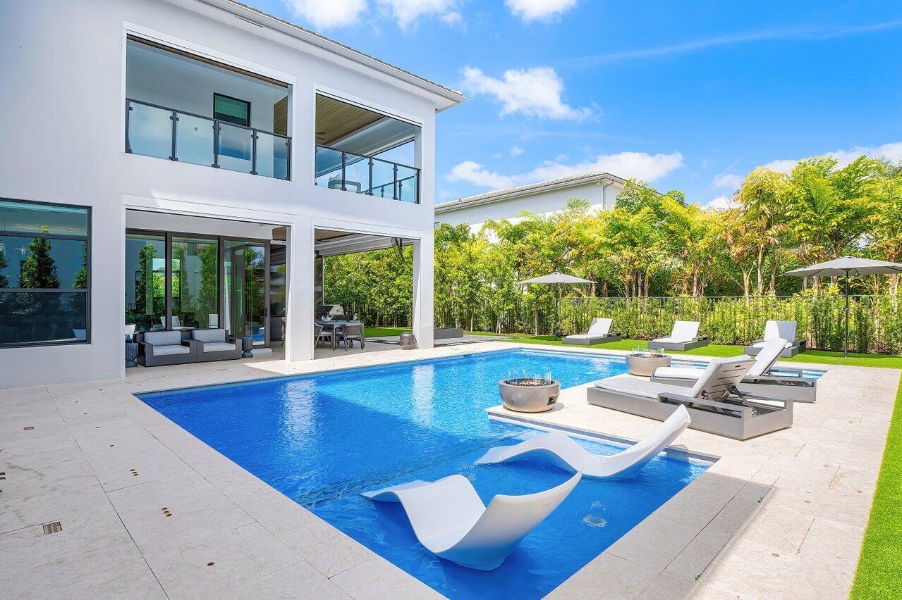 BOCA BRIDGES - Residential