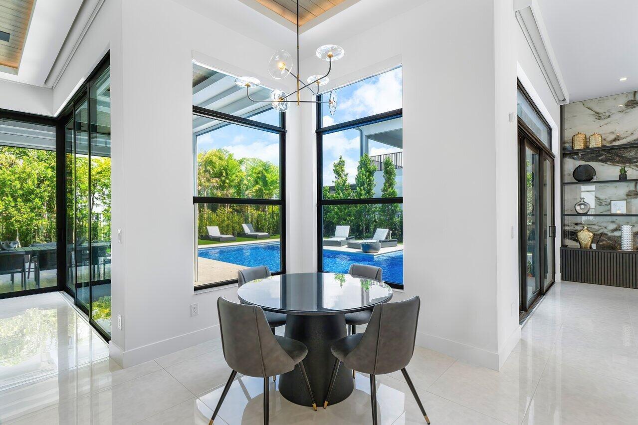 BOCA BRIDGES - Residential