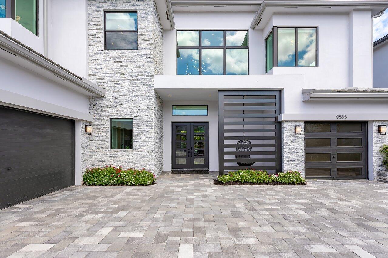 BOCA BRIDGES - Residential