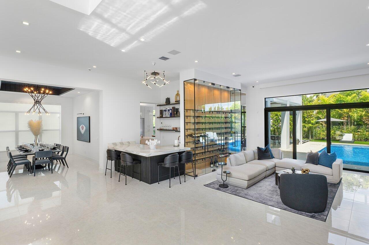 BOCA BRIDGES - Residential