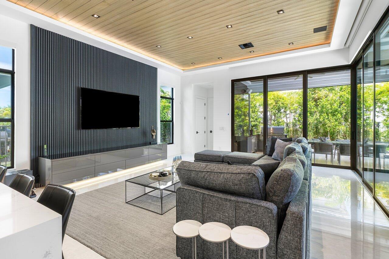 BOCA BRIDGES - Residential