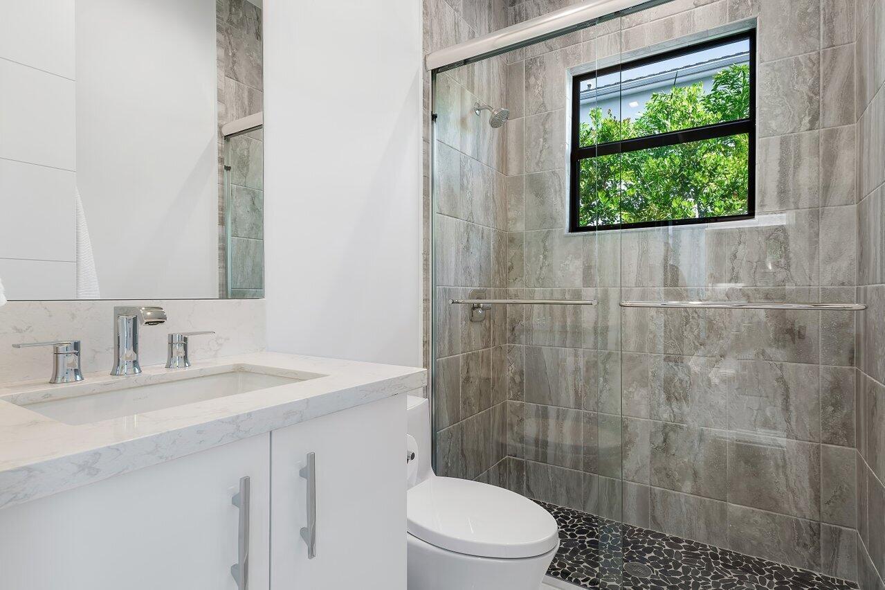 BOCA BRIDGES - Residential