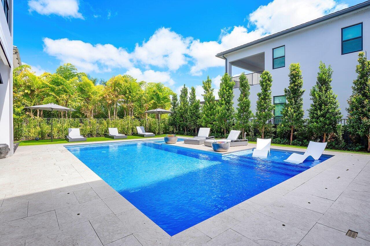 BOCA BRIDGES - Residential