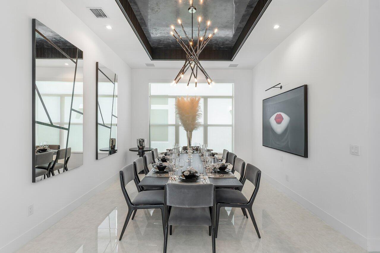 BOCA BRIDGES - Residential