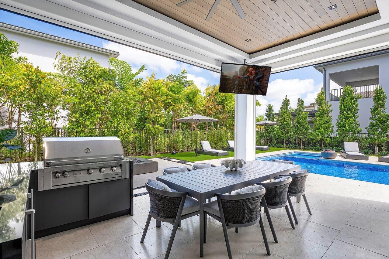 BOCA BRIDGES - Residential