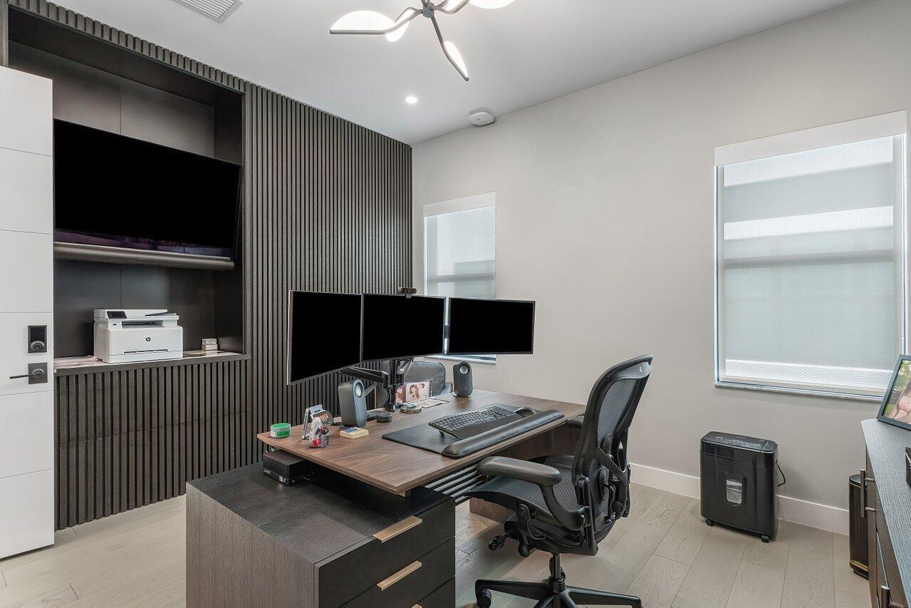 BOCA BRIDGES - Residential