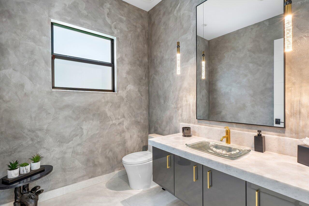 BOCA BRIDGES - Residential