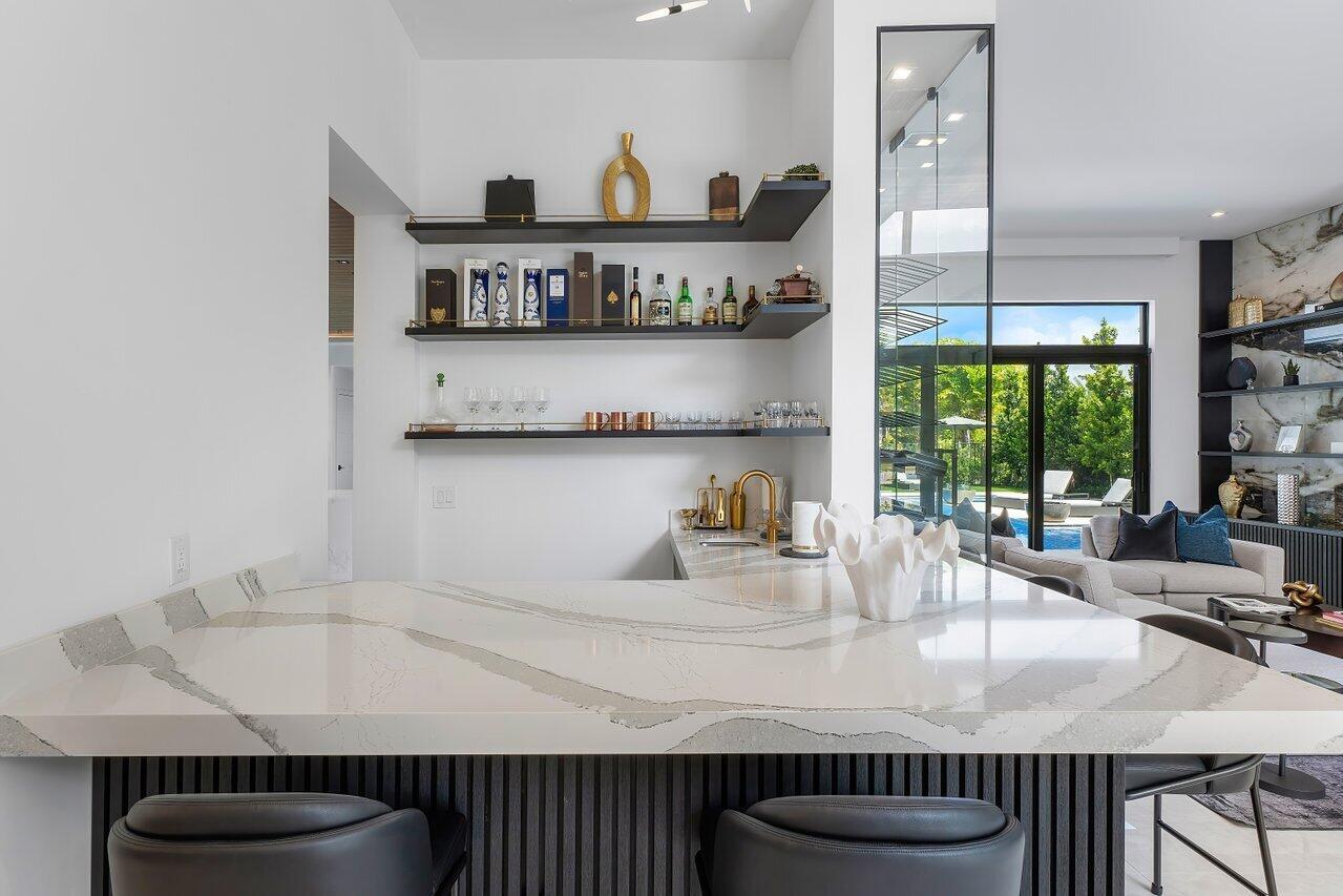 BOCA BRIDGES - Residential