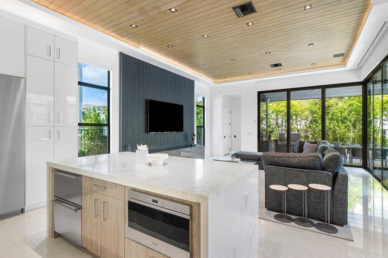 BOCA BRIDGES - Residential