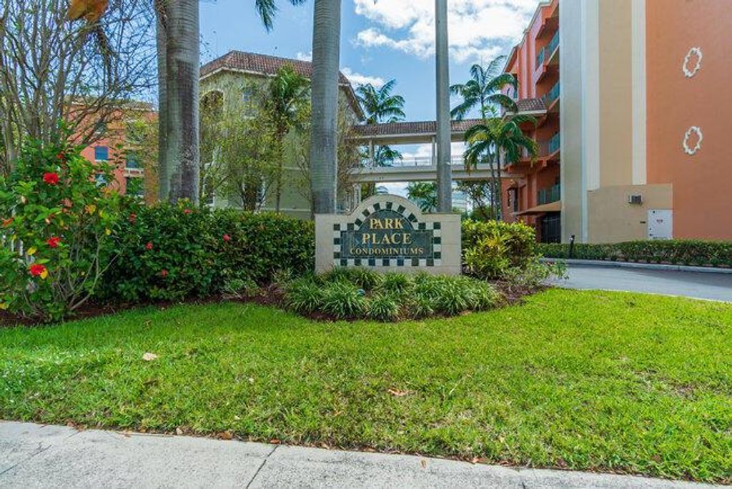 Photo of 1610 Presidential Way #205, West Palm Beach, FL 33401 (MLS # R10785935)