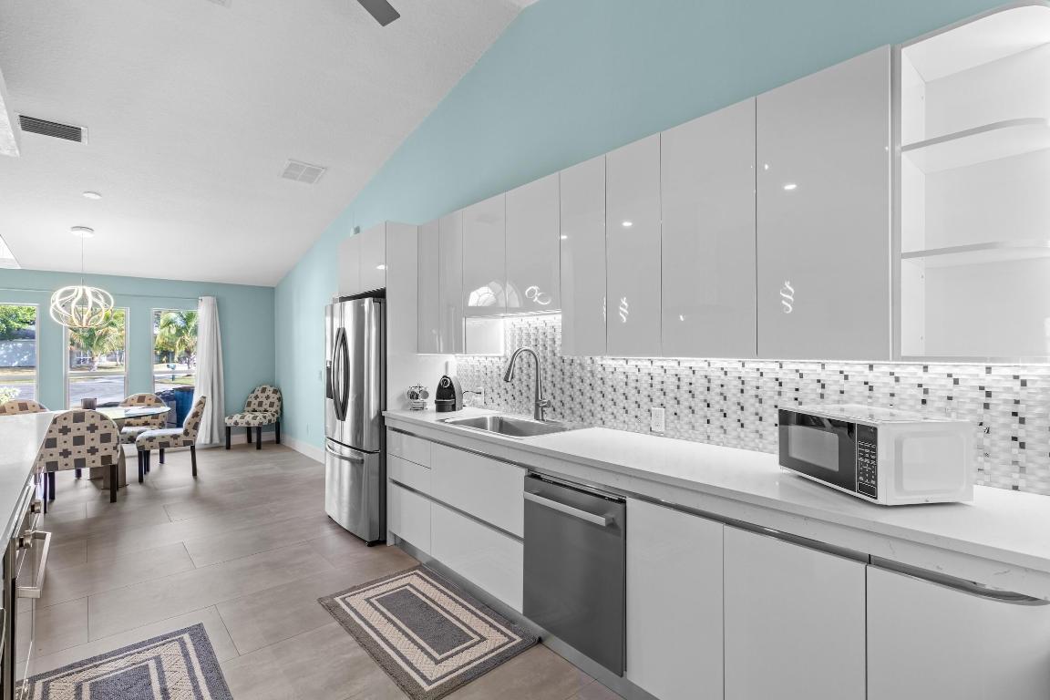 PORT ST LUCIE SECTION 43 - Residential