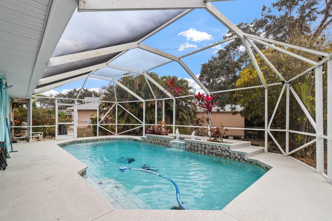 PORT ST LUCIE SECTION 43 - Residential