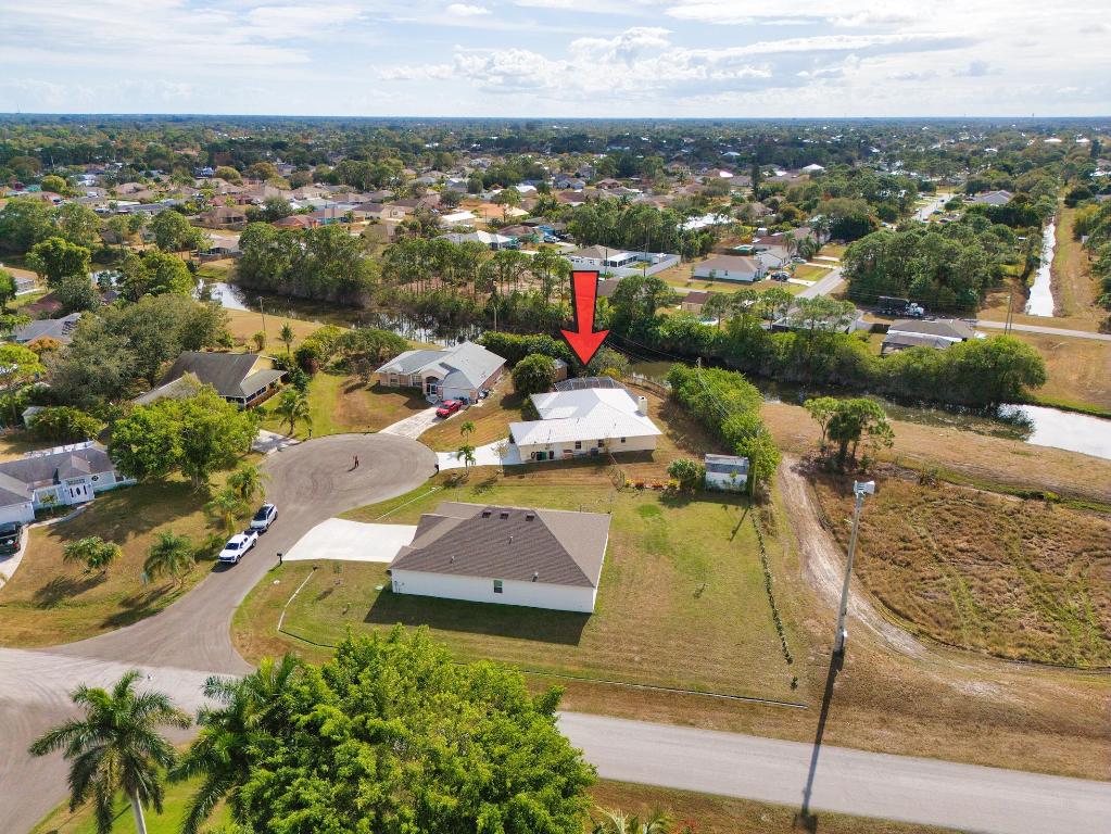 PORT ST LUCIE SECTION 43 - Residential