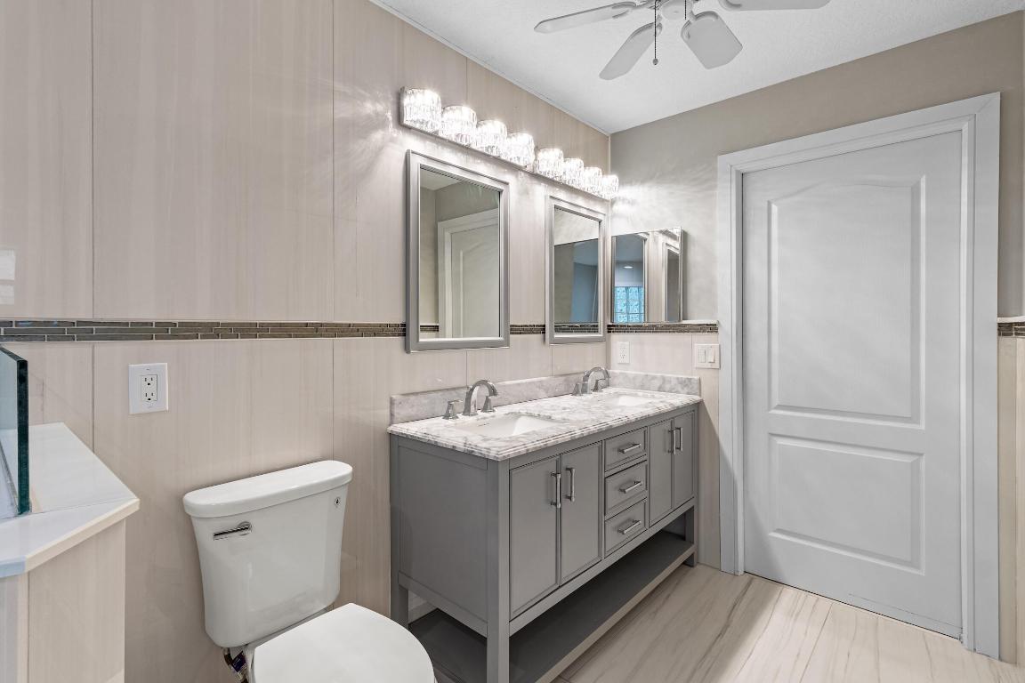 PORT ST LUCIE SECTION 43 - Residential