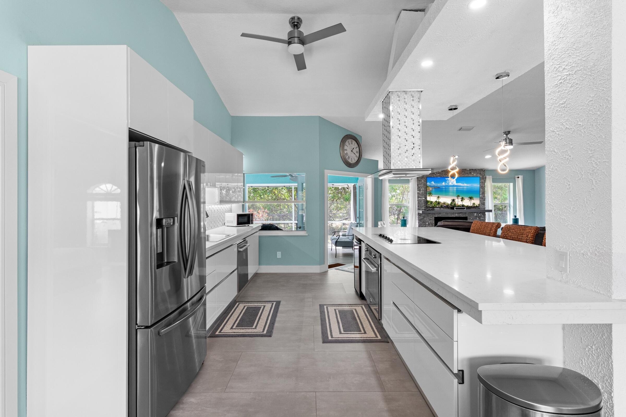 PORT ST LUCIE SECTION 43 - Residential
