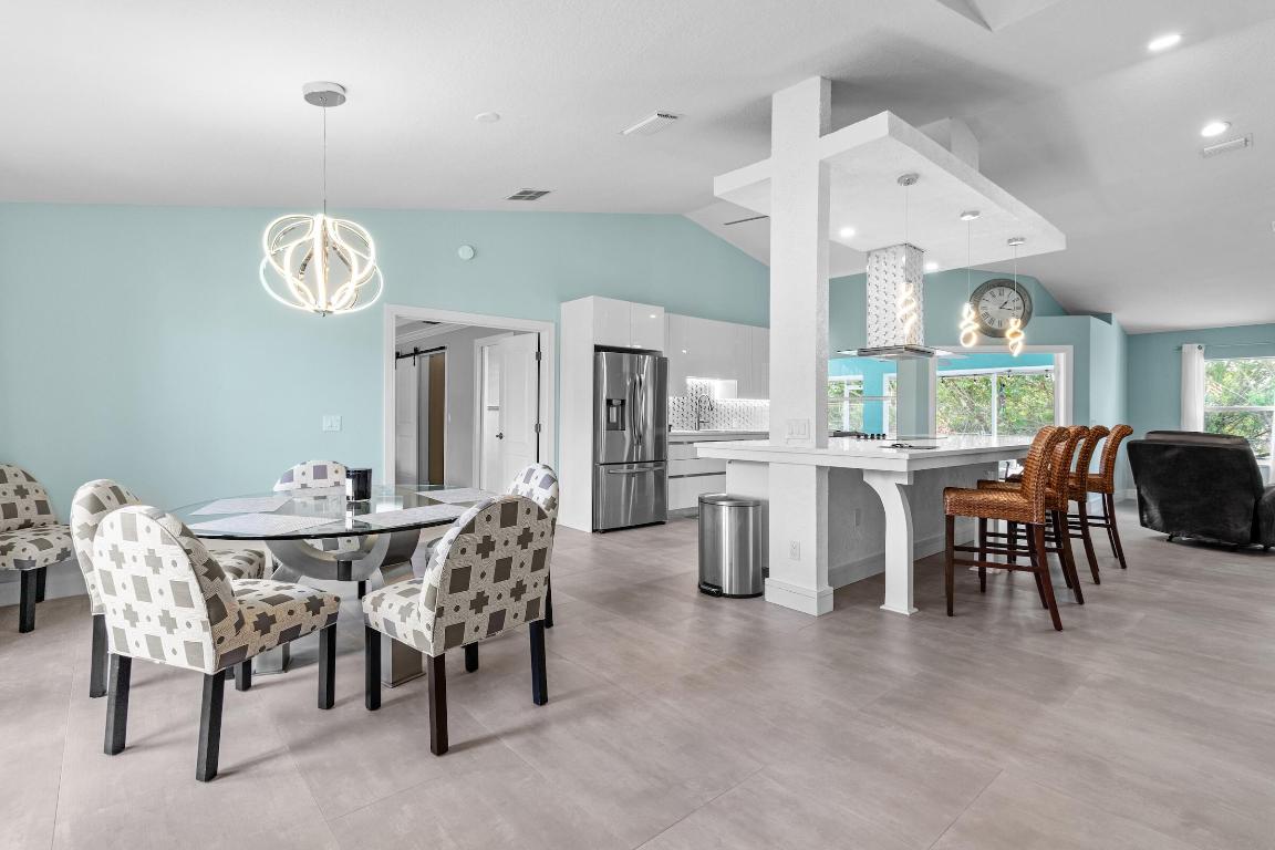 PORT ST LUCIE SECTION 43 - Residential