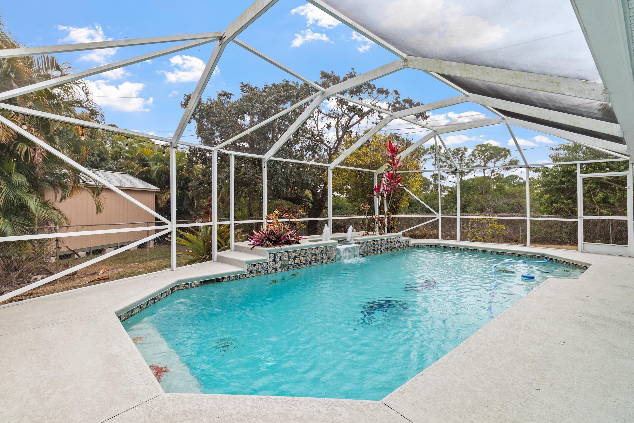PORT ST LUCIE SECTION 43 - Residential