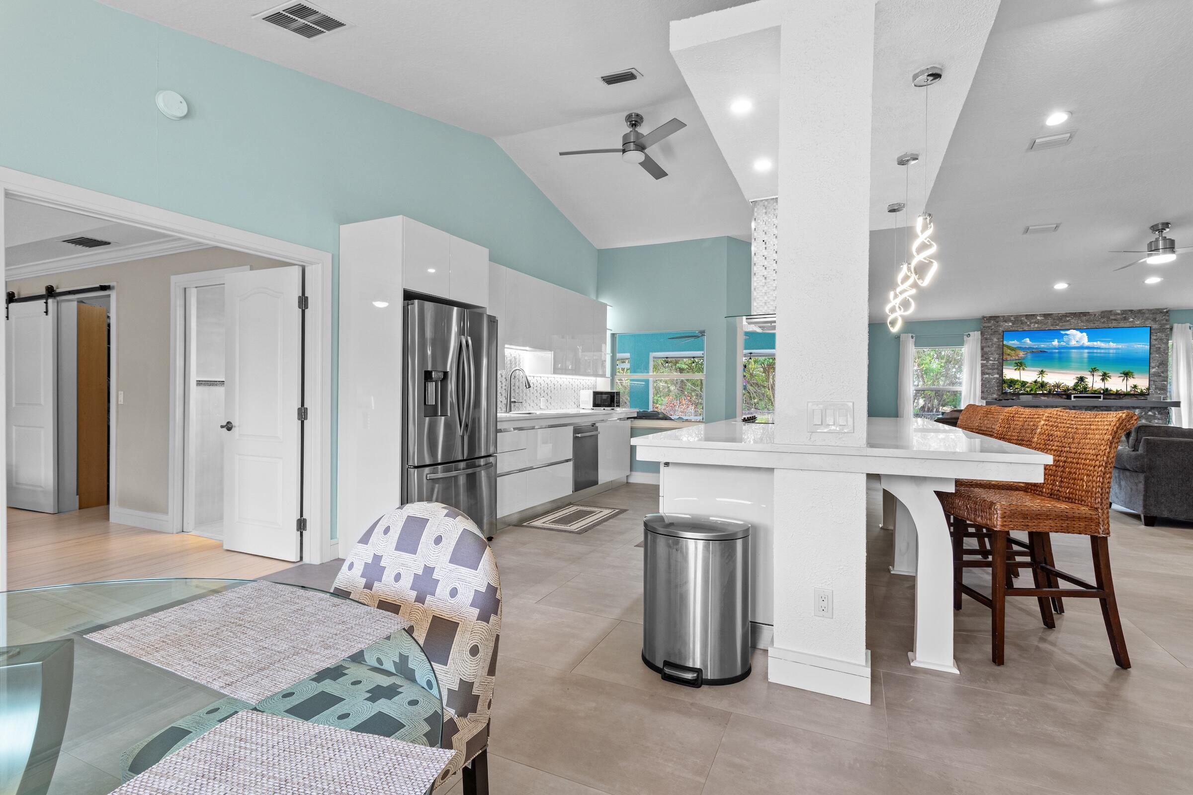 PORT ST LUCIE SECTION 43 - Residential
