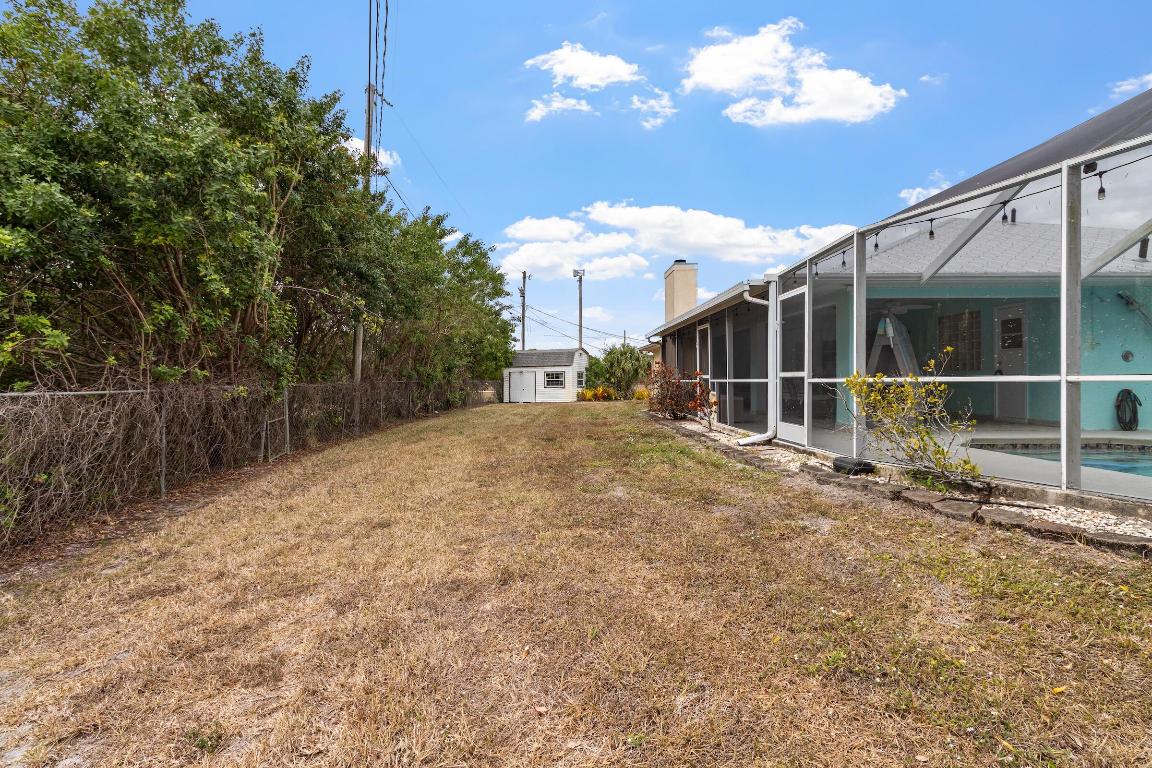 PORT ST LUCIE SECTION 43 - Residential