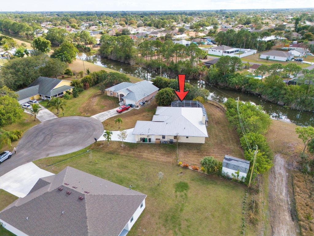 PORT ST LUCIE SECTION 43 - Residential