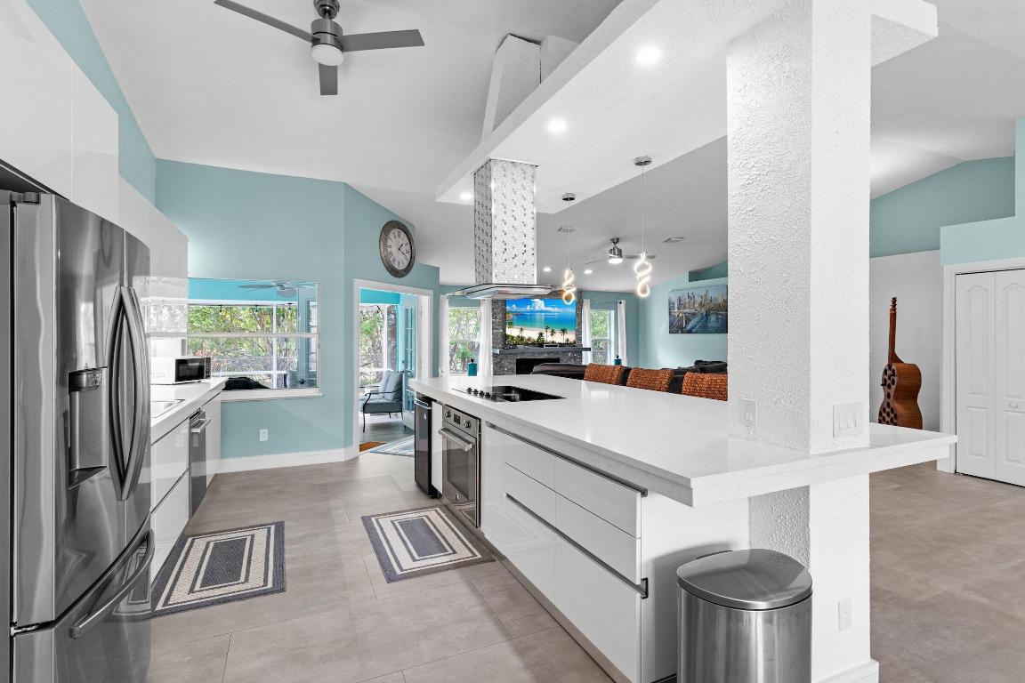 PORT ST LUCIE SECTION 43 - Residential