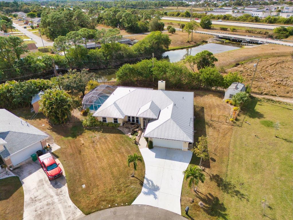 PORT ST LUCIE SECTION 43 - Residential