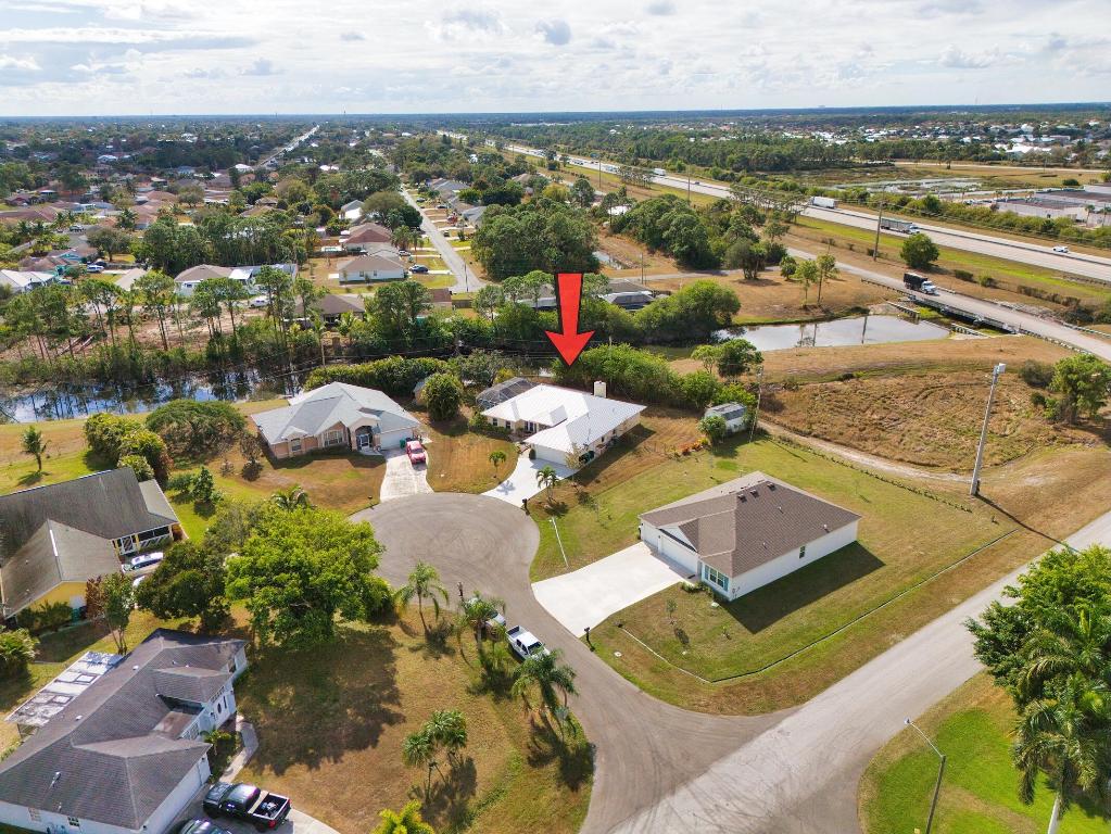 PORT ST LUCIE SECTION 43 - Residential